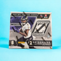 2023 Panini Zenith Football Hobby Box