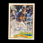 2024 Topps Series 1 Sal Frelick Rookie Autograph