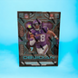 2023 Panini Obsidian Football Hobby Box