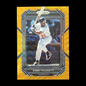 2023 Panini Prizm Kirby Puckett Orange Wave /50