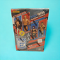 2023 Panini Donruss Elite WWE Blaster Box