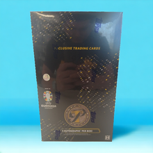 Load image into Gallery viewer, 2023-24 Topps Pristine Road To Euro 2024 Hobby Box