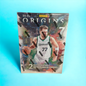 2021-22 Panini Origins Basketball Hobby Box