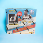 2019-20 Panini Clearly Donruss Basketball Box