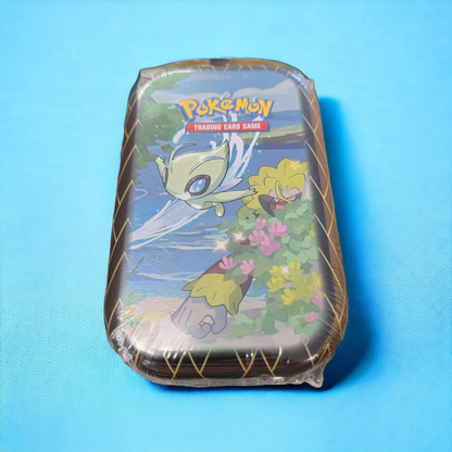 Pokémon Shining Fates Mini Tin