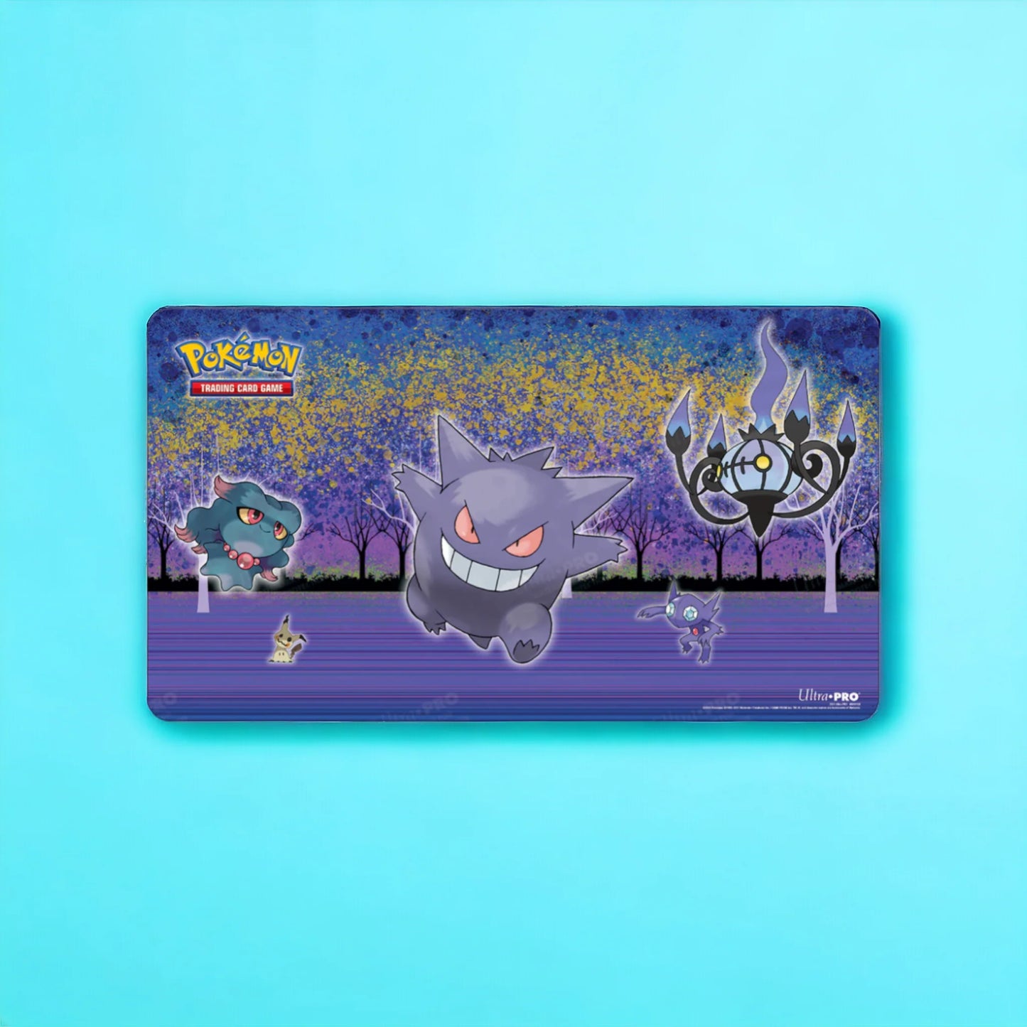 Ultra Pro Pokémon Playmat (Styles Vary)