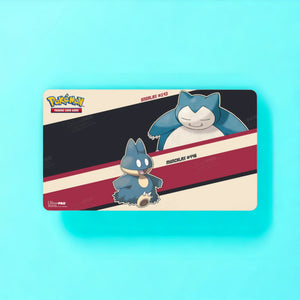 Ultra Pro Pokémon Playmat (Styles Vary)