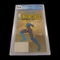 Invincible #1 Cory Walker Cover CGC 9.8