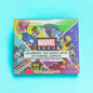 Upper Deck Marvel Ages Hobby Box