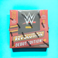 2022 Panini Revolution WWE Wrestling Hobby Box