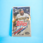 2021 Topps Series 2 Baseball Hobby Box
