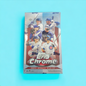2022 Topps Chrome Update Baseball Hobby Box