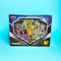 Pokémon Pikachu V with Mimikyu Box
