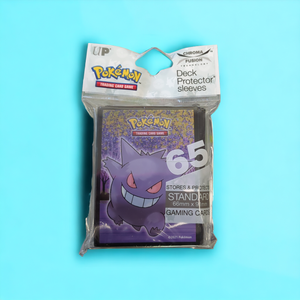 Ultra Pro Pokémon Haunted Hollow Deck Protector Sleeves