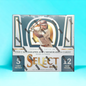 2022 Panini Select Baseball Hobby Box
