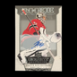 2022-23 Upper Deck Exquisite Pyotr Kochetkov Rookie Autograph /99