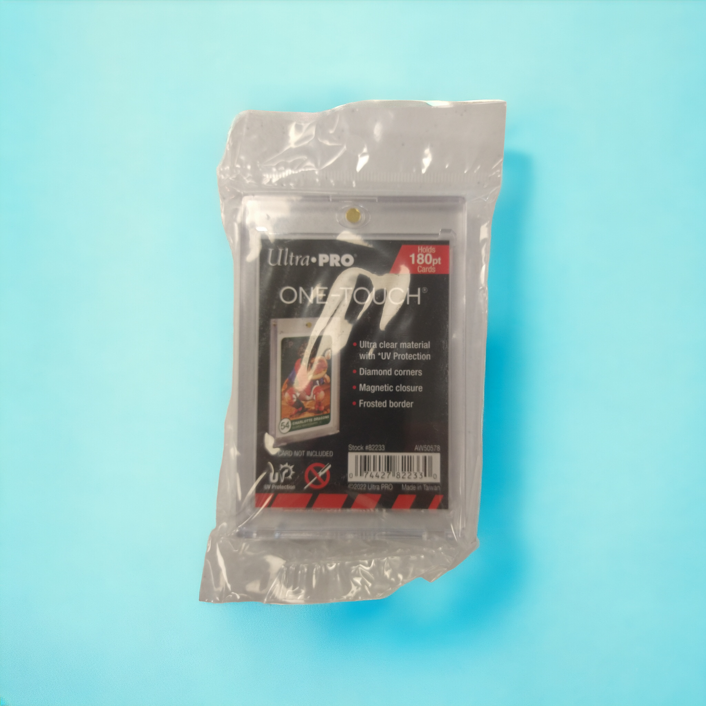 Ultra Pro 180 pt Mag