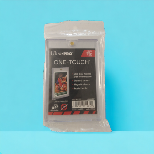 Ultra Pro 35 pt Mag
