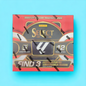 2023-24 Panini Select La Liga Soccer Hobby Box