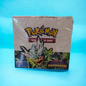 Pokémon Scarlet & Violet Twilight Masquerade Booster Box