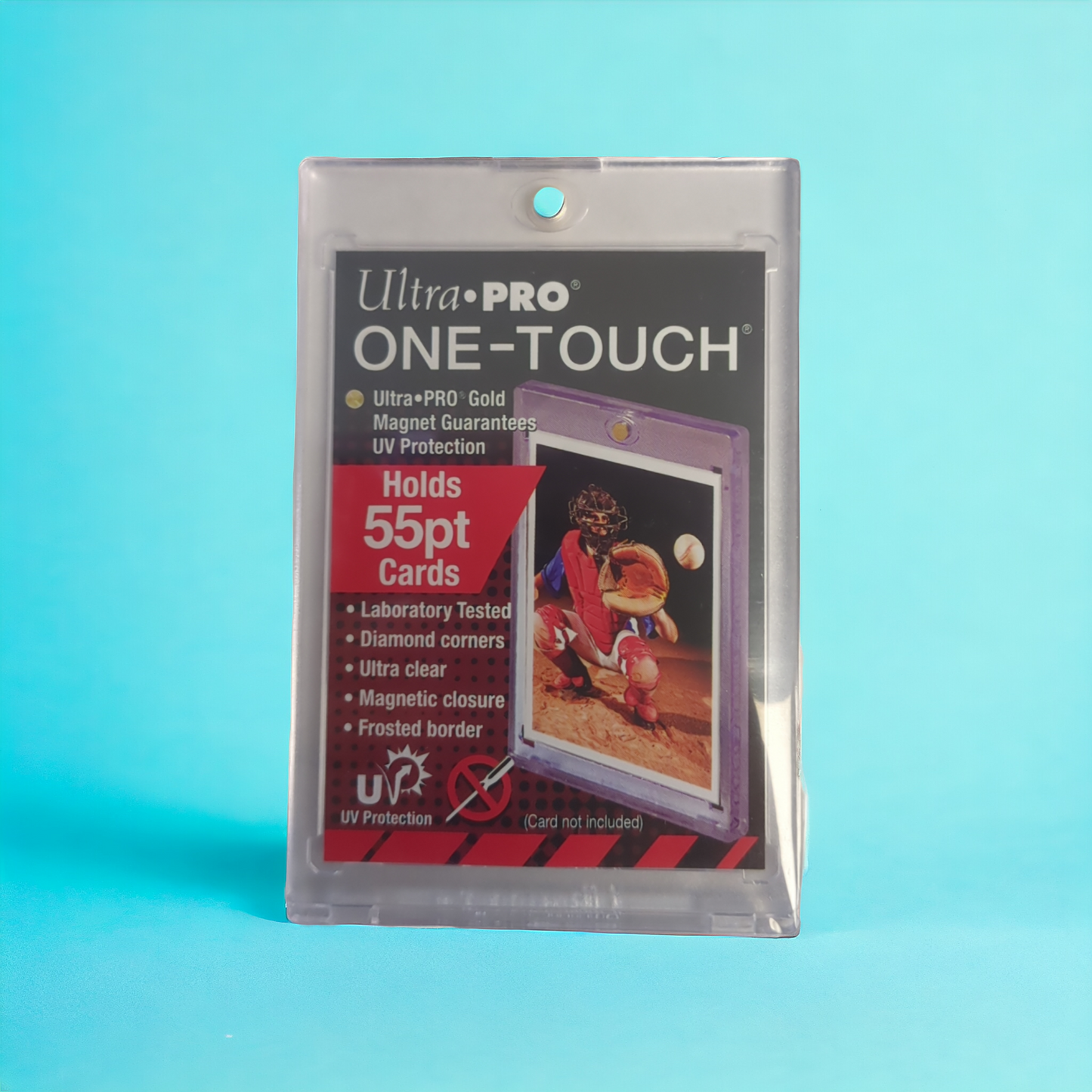 Ultra Pro 55 pt Mag