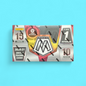 2020-21 Panini Mosaic LaLiga Soccer Hobby Box