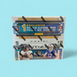 2021 Panini Prizm Football No Huddle Box