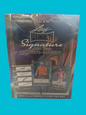 2024 Leaf Metal Signature Series Multi-Sport Hobby Box