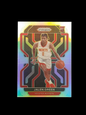 2021-22 Panini Prizm Jalen Green Silver Rookie