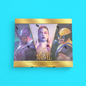 Upper Deck Flair Marvel Hobby Box
