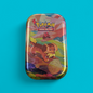 Pokémon Vibrant Paldea Mini Tin (styles vary)