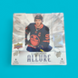 2020-21 Upper Deck Allure Hockey Hobby Box