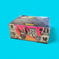 2020-21 Panini Mosaic Basketball Fast Brk Box