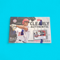 2022 Topps Clearly Authentic Baseball Hobby Box