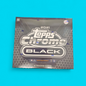 2021 Topps Chrome Black Baseball Hobby Box