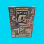 2023 Panini Donruss Optic Football Blaster Box