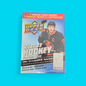 2021-22 Upper Deck Series 1 Hockey Blaster Box