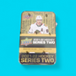 2021-22 Upper Deck Series 2 Hockey Tin