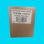 2023 Panini WWE Immaculate 5-Box Case