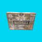2024 Leaf Lumber Baseball Hobby Box
