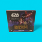 Star Wars Unlimited Shadows of the Galaxy Prerelease Box