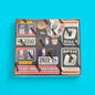 2023-24 Panini Donruss Optic Basketball Fast BRK Box