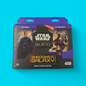 Star Wars Unlimited Shadows of the Galaxy Two Player Starter Set