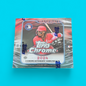 2024 Topps Chrome Baseball Jumbo Box