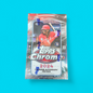 2024 Topps Chrome Baseball Hobby Box