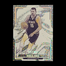 Load image into Gallery viewer, 2023-24 Panini Recon Nikola Jokic Contours SSP