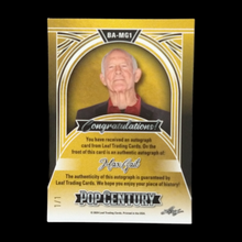 Load image into Gallery viewer, 2024 Leaf Pop Century Max Gail Autograph 1/1