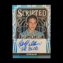 Load image into Gallery viewer, 2024 Leaf Pop Century Kevin Dillon Autograph 1/1