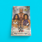 2021 Topps WWE Wrestling Hobby Box