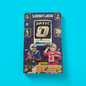 2023 Panini Optic Football Hobby Box